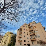 San Pietro\'S Flat