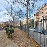 San Pietro\'S Flat