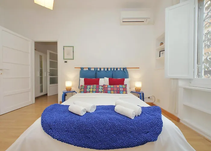 San Pietro\'S Flat