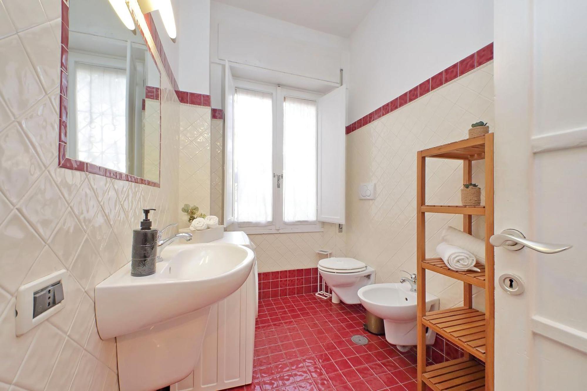 Apartment San Pietro's Flat