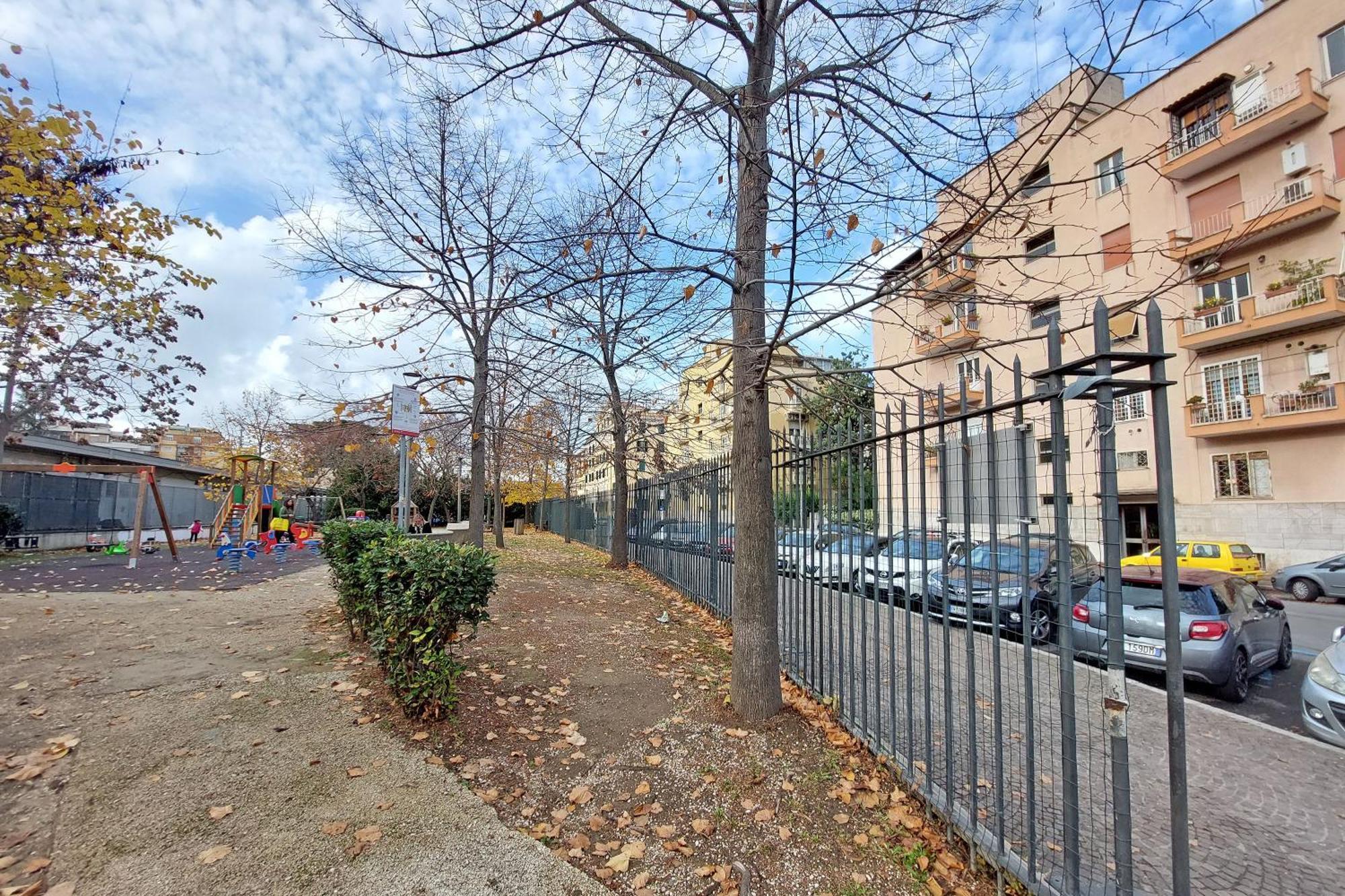 San Pietro's Flat Apartment *