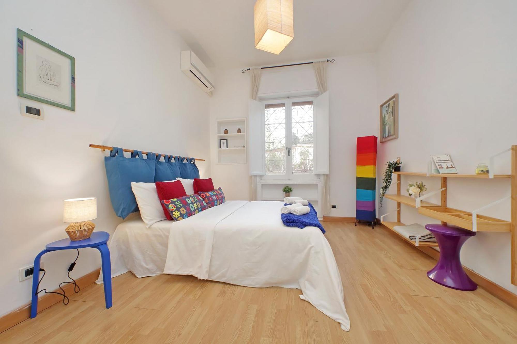 Apartment San Pietro's Flat *