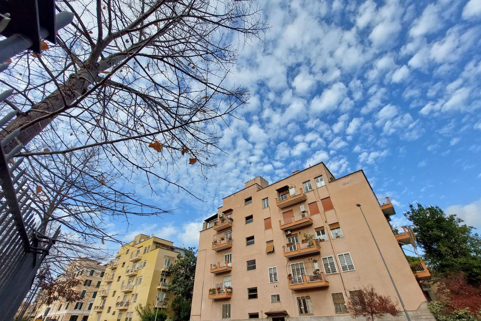 Apartment San Pietro's Flat Rom