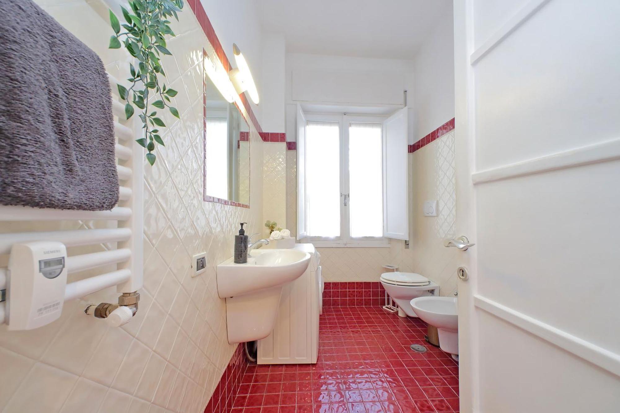 San Pietro's Flat Apartment