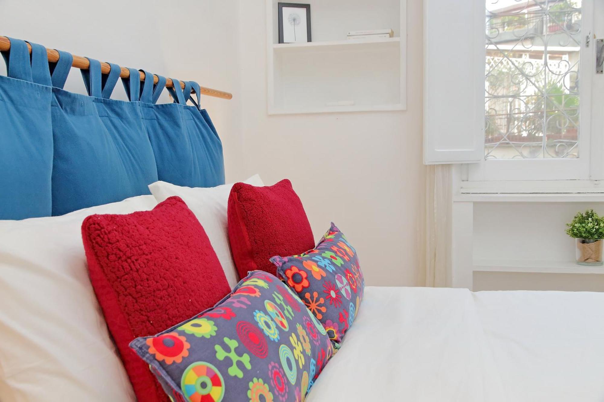 San Pietro's Flat Apartment Rom