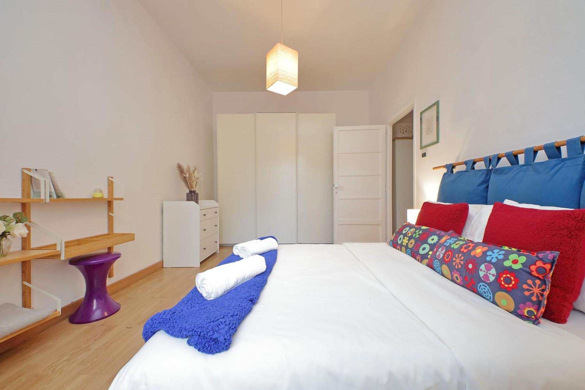 San Pietro's Flat Rom