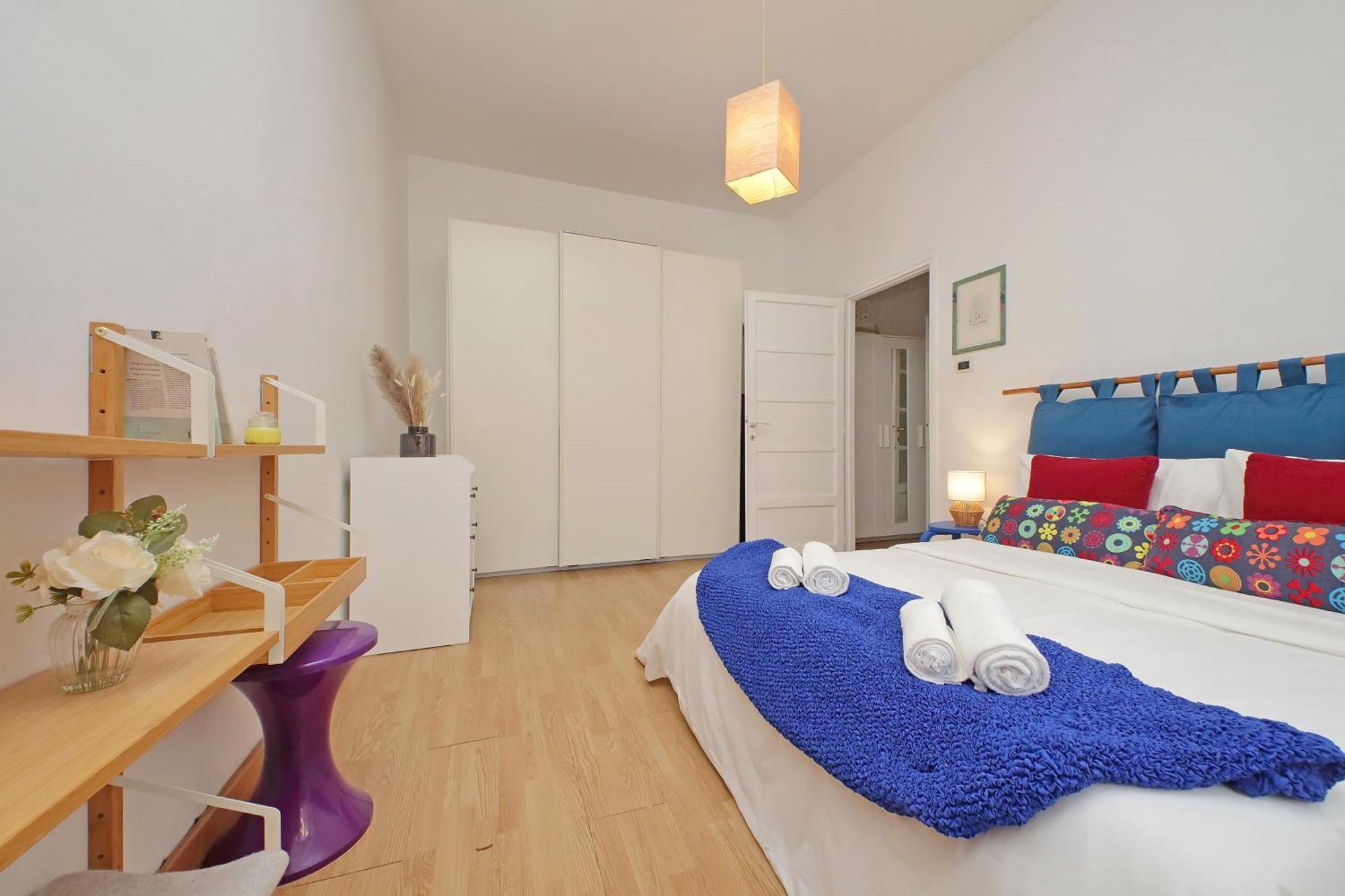 San Pietro's Flat * Rom