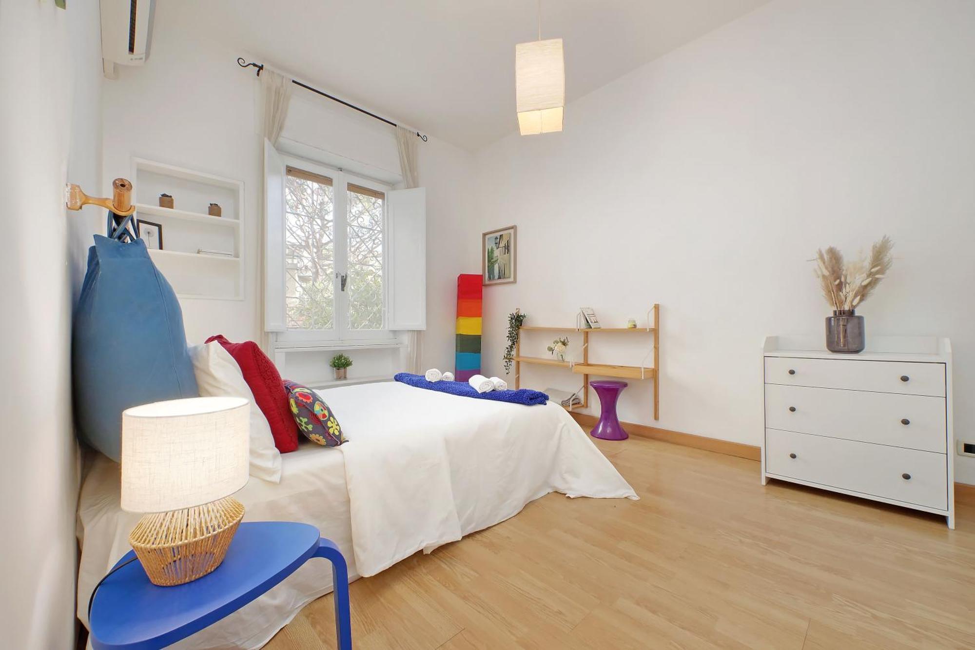 San Pietro's Flat Apartment *