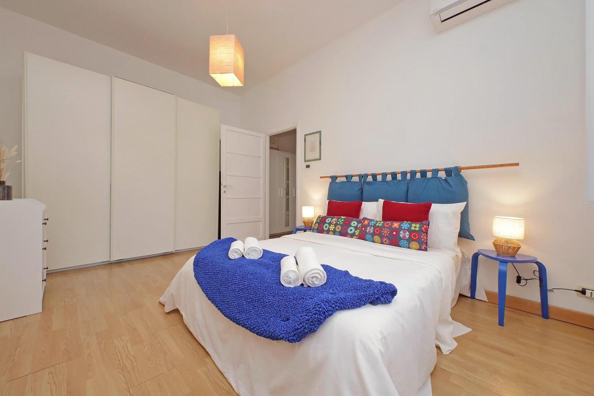 San Pietro's Flat Apartment Rom