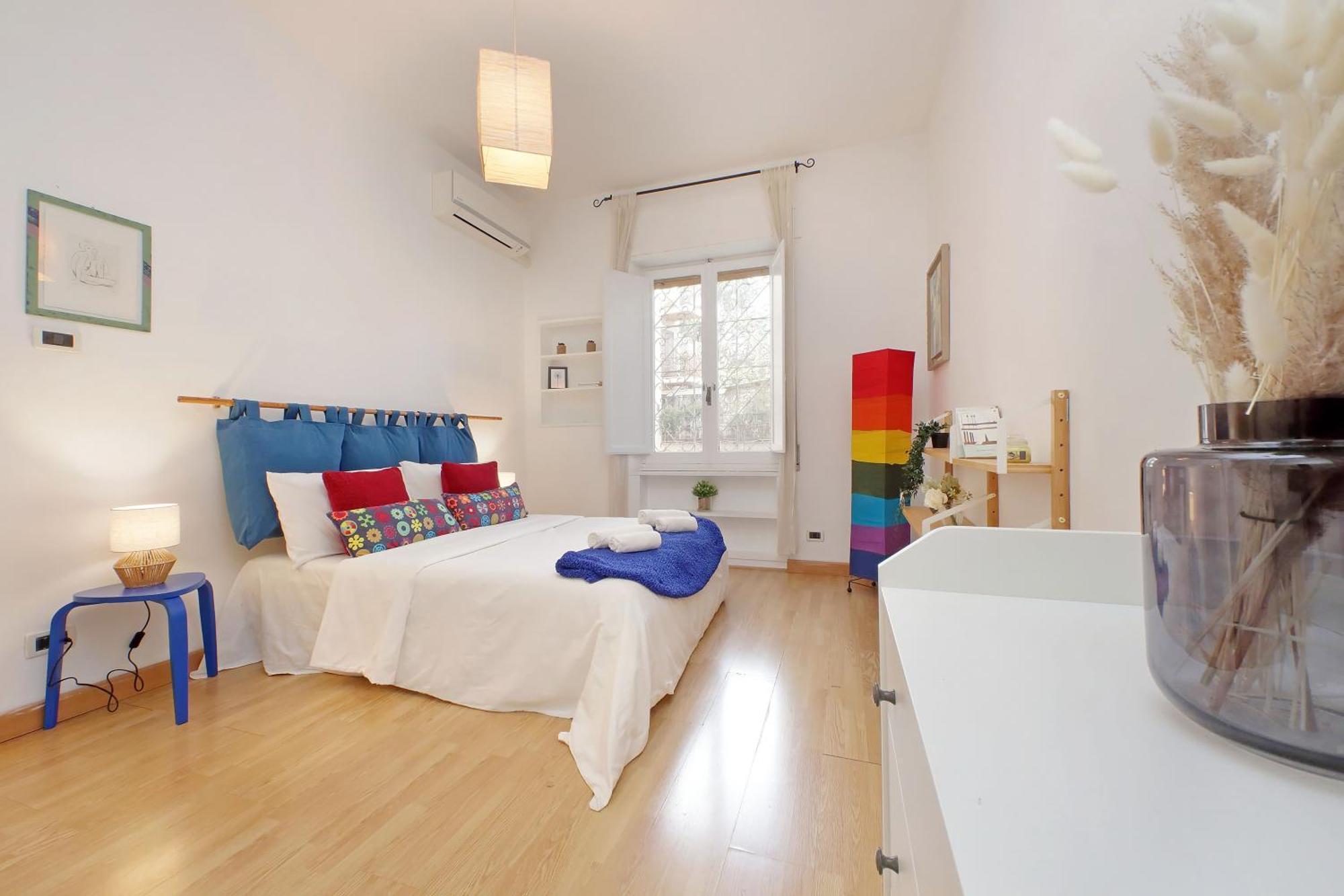 San Pietro's Flat Rom