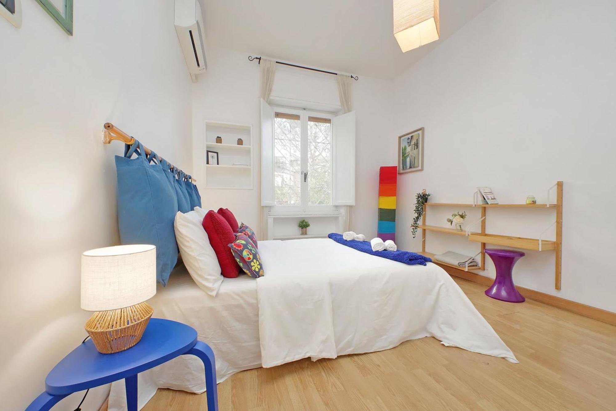Apartment San Pietro's Flat Rom