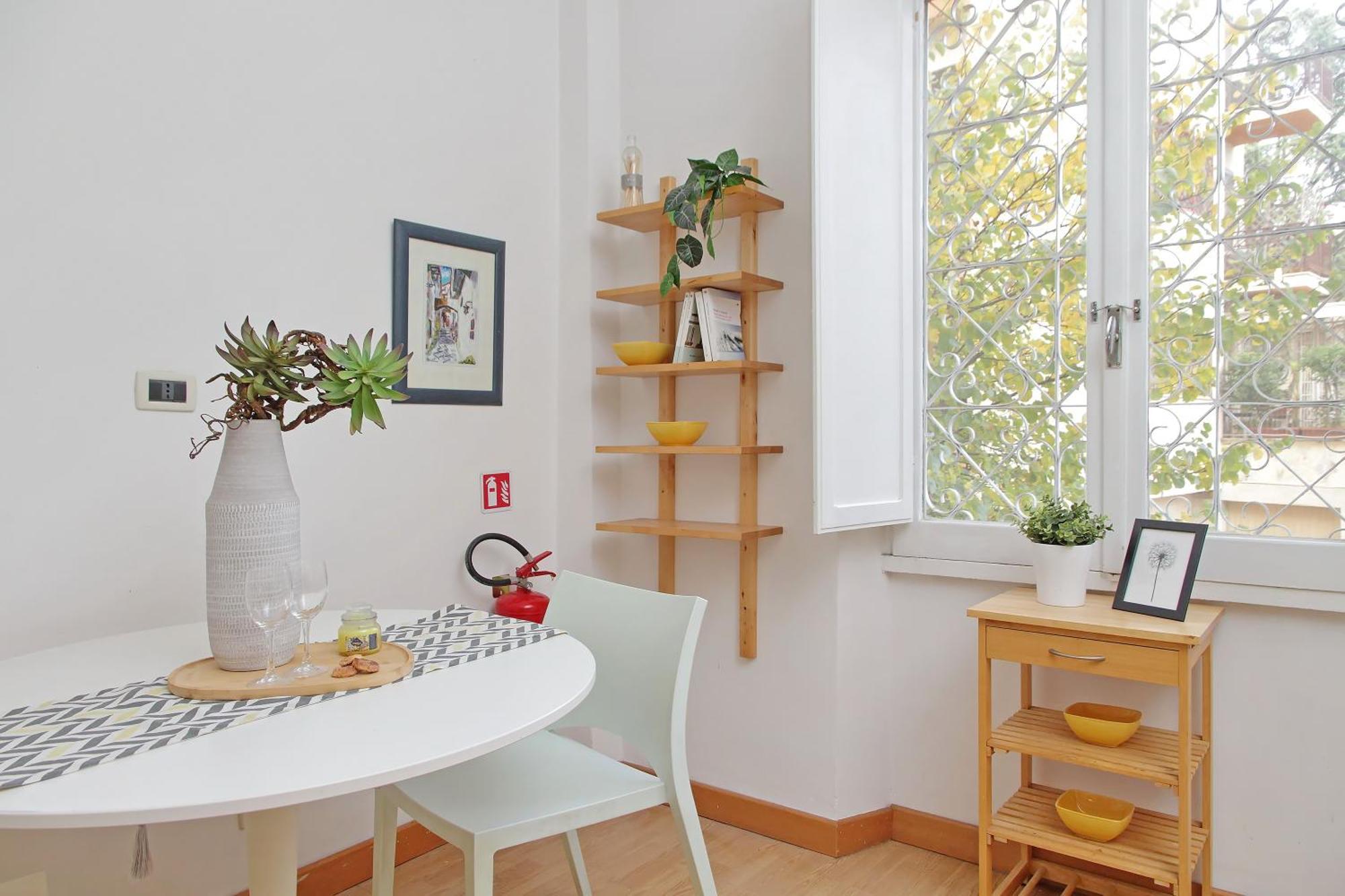 Apartment San Pietro's Flat Rom