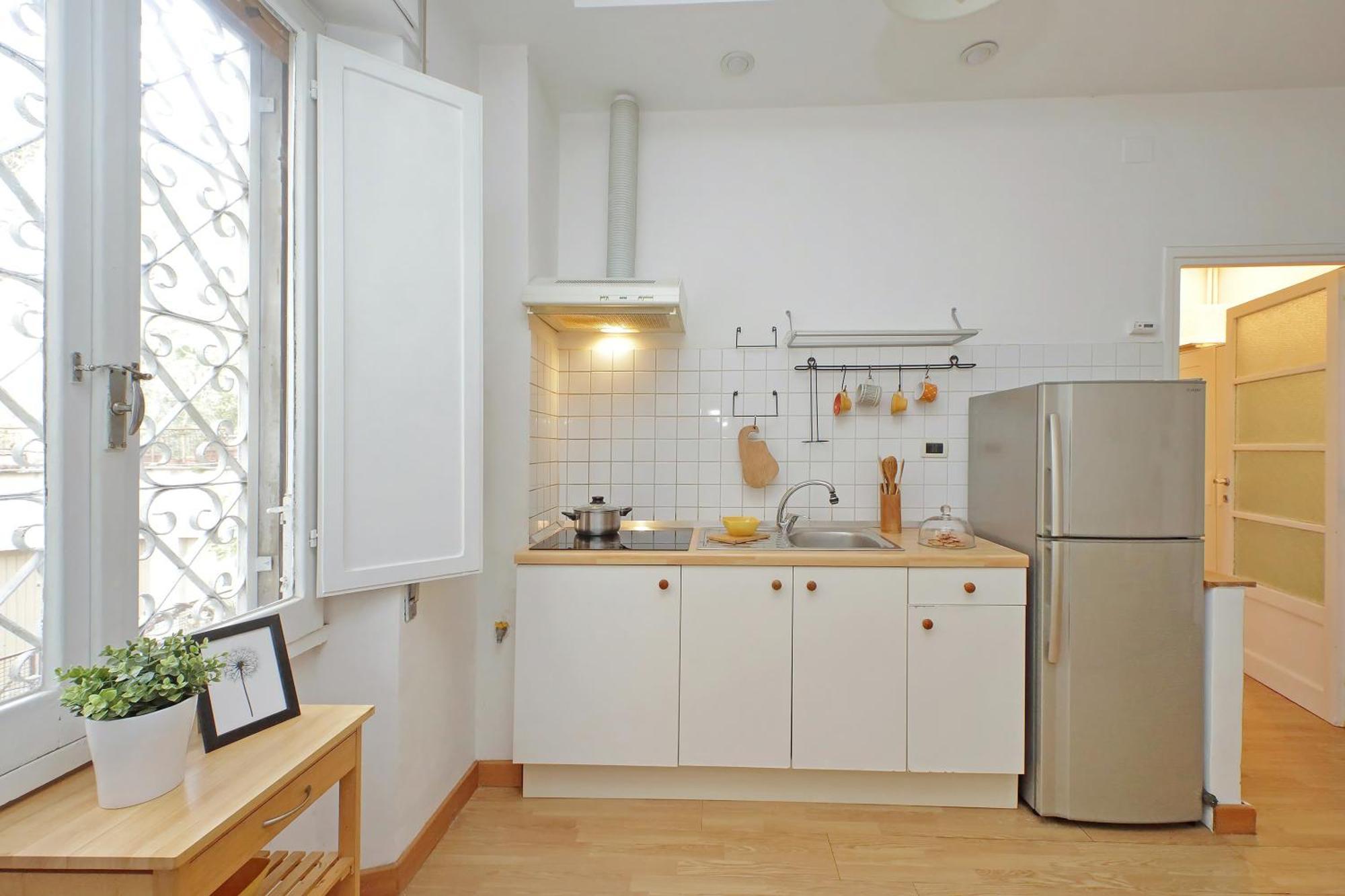 Apartment San Pietro's Flat