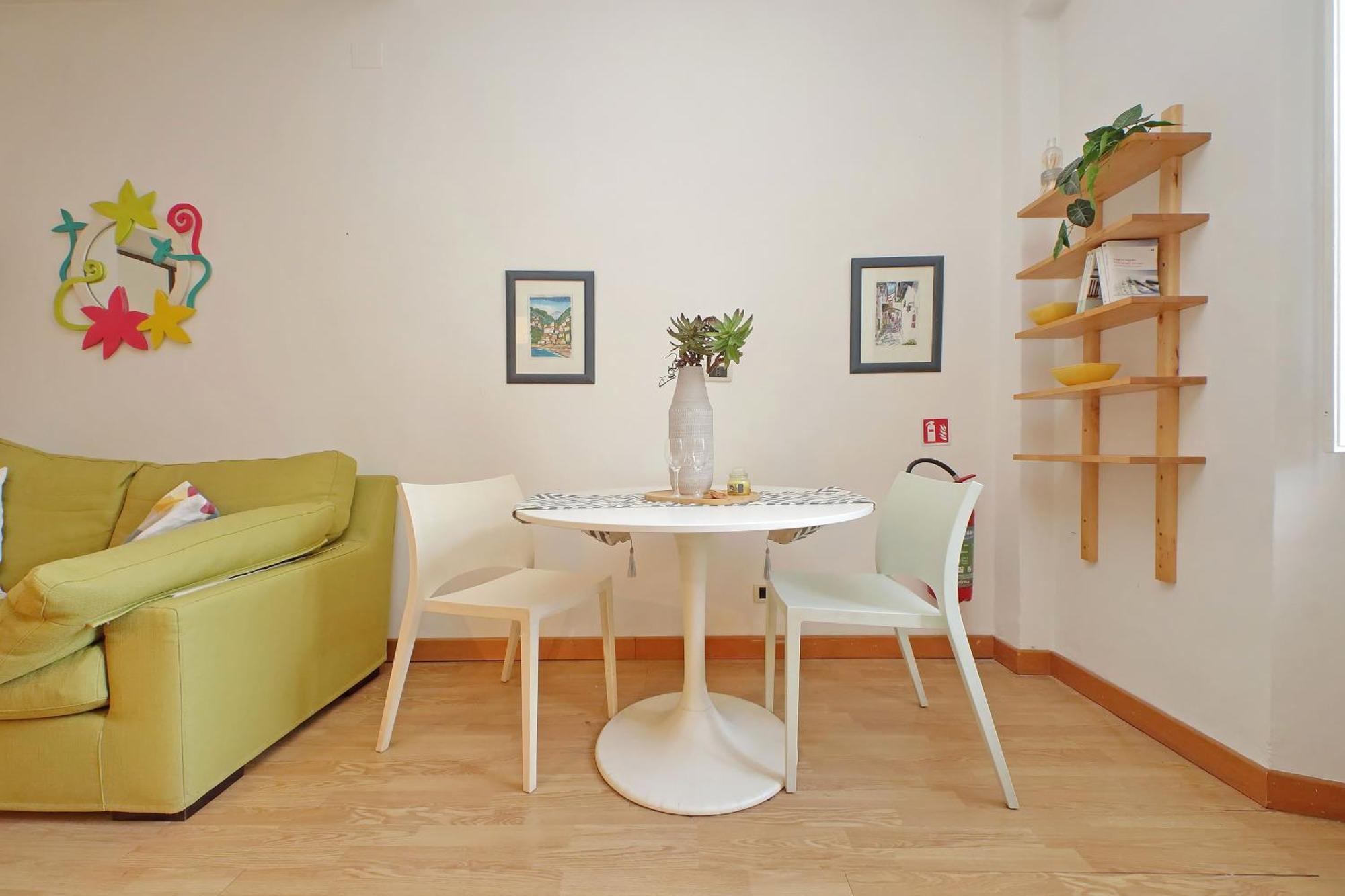 Apartment San Pietro's Flat *