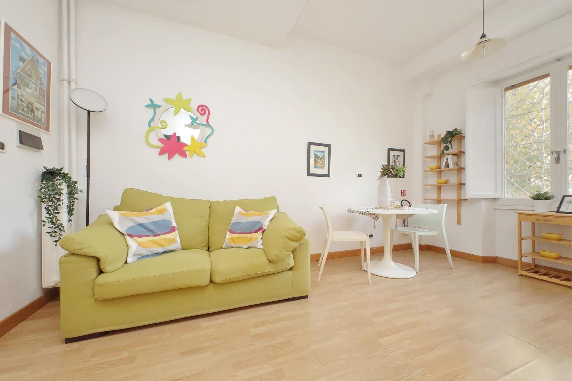 Apartment San Pietro's Flat *