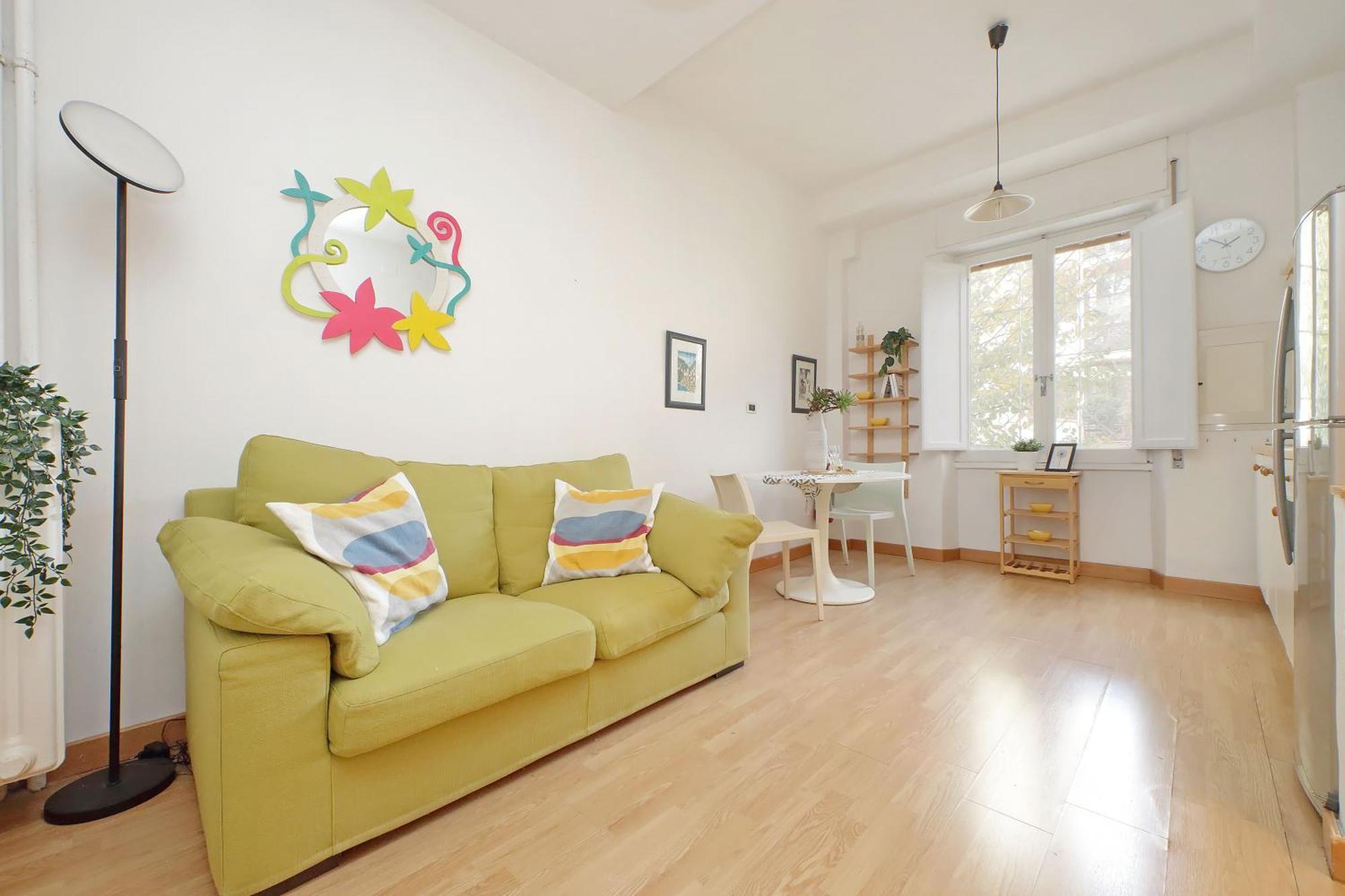 Apartment San Pietro's Flat *