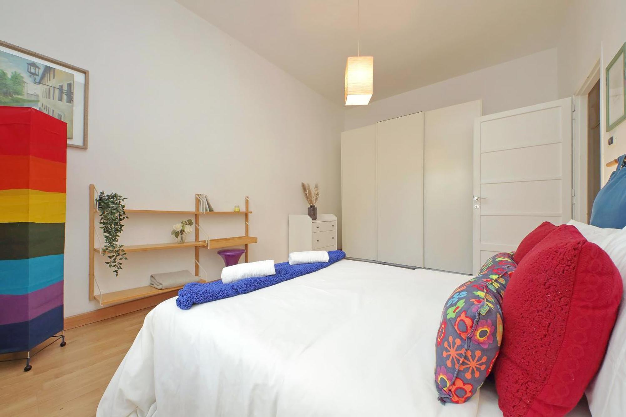 San Pietro's Flat * Rom